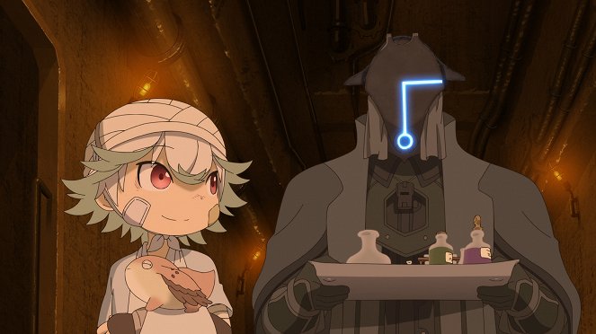 Made in Abyss: Dawn of the Deep Soul - Photos