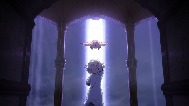 Made in Abyss: Dawn of the Deep Soul - Photos