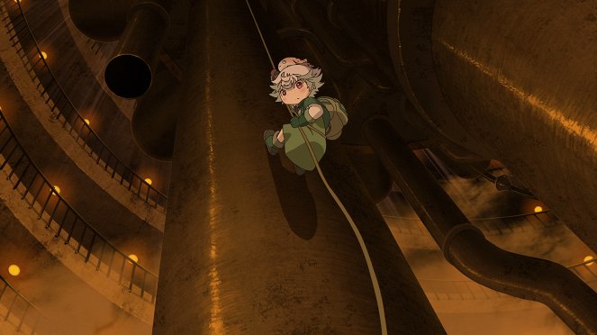 Made in Abyss: Dawn of the Deep Soul - Photos