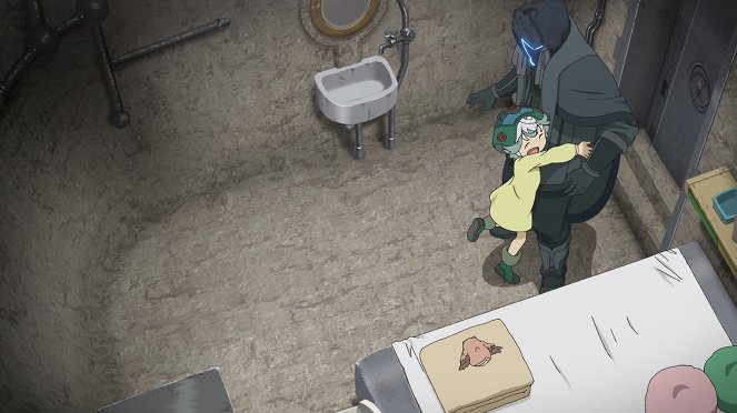 Made in Abyss: Dawn of the Deep Soul - Photos