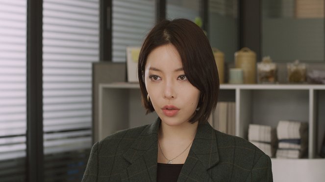 The ABCs of Our Relationship - Kuvat elokuvasta - Seo-yoon Lee