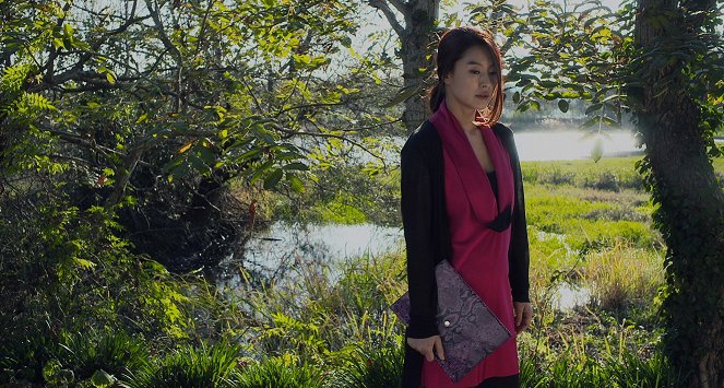 Geunyeoeui bimiljeongwon - De la película