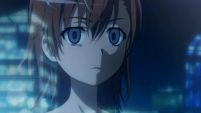 A Certain Magical Index - Wreckage (Remnant) - Photos