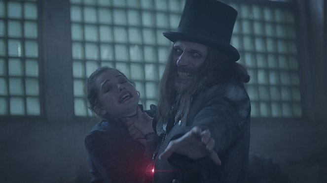 Nattens arvinger - Season 2 - Draculas Geschichte - Filmfotók