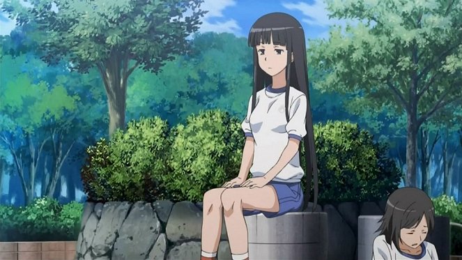 Toaru madžucu no Index - Daihasei - Z filmu