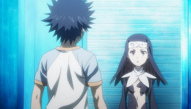 A Certain Magical Index - City of Water - Photos