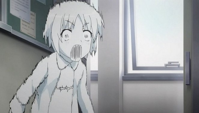 Toaru madžucu no Index - Season 2 - Trestné střílení - Z filmu