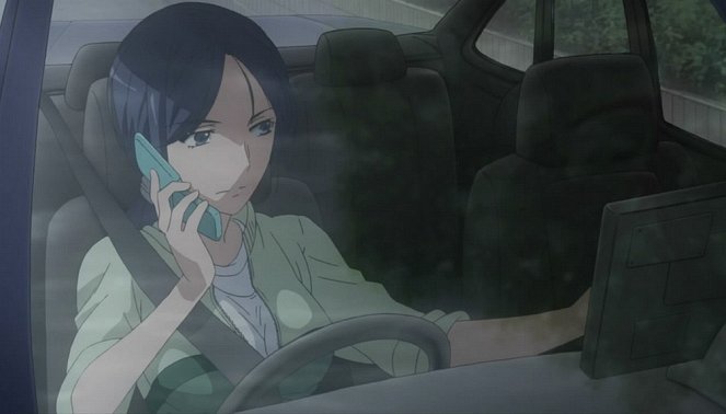 Toaru madžucu no Index - Kentai bangó (Serial number) - De la película