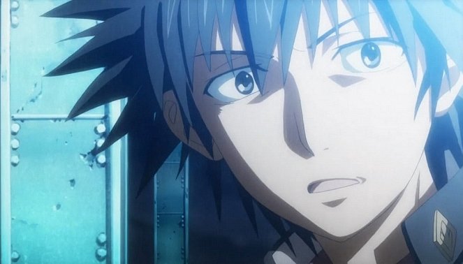 A Certain Magical Index - Learning Device (Testament) - Photos