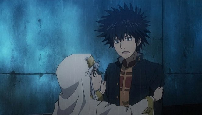 A Certain Magical Index - Learning Device (Testament) - Photos