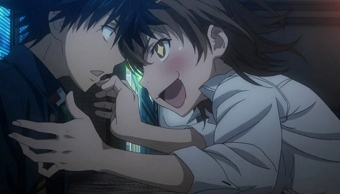 A Certain Magical Index - Armed Gang (Skill-Out) - Photos