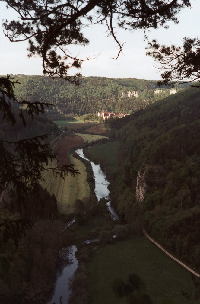 Abenteuer Wildnis: Die Stimme der Donau - Filmfotos