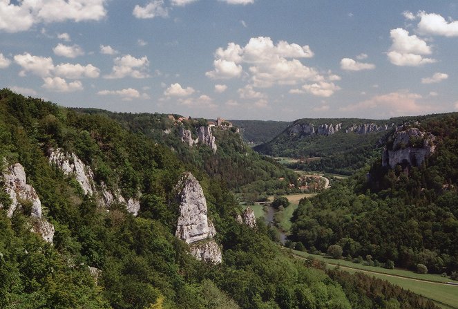 Abenteuer Wildnis: Die Stimme der Donau - Filmfotos