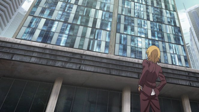 A Certain Magical Index - Season 3 - Dark Matter - Photos