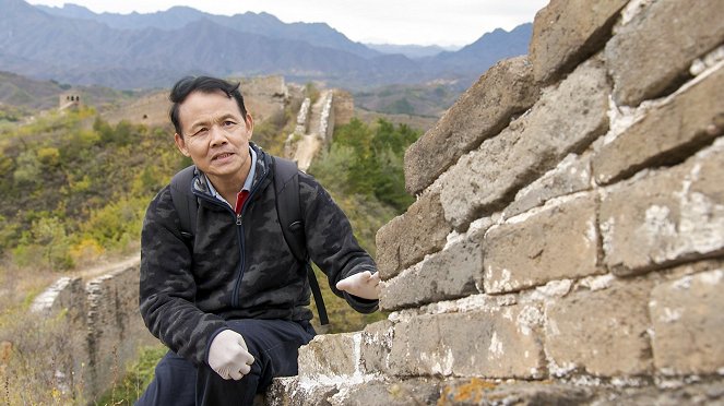 Universum History: Die Chinesische Mauer - Film