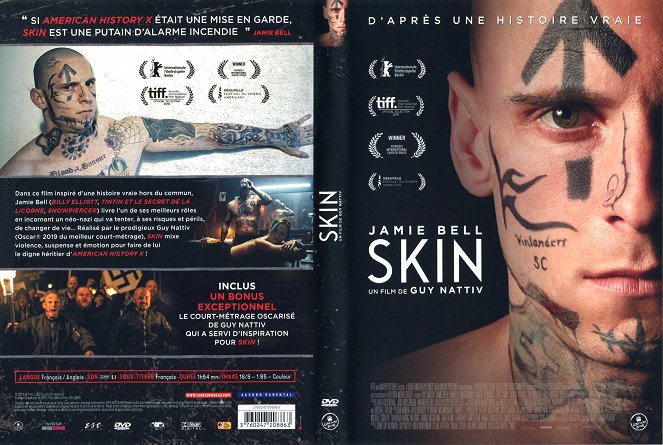 Skin - Covers