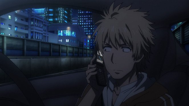 A Certain Magical Index - Spark Signal - Photos