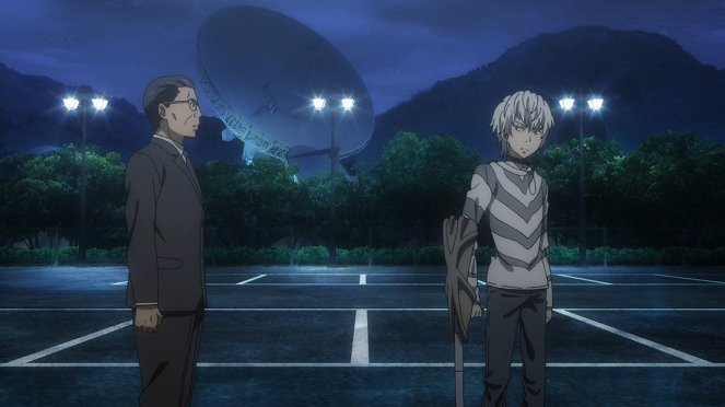 A Certain Magical Index - The Governing Board - Photos