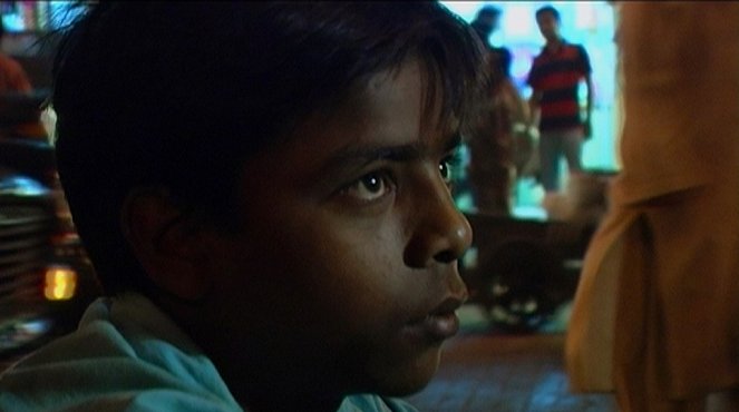 Bombay X-Ray - De la película