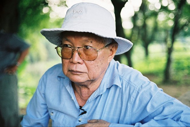 Facing Genocide - Khieu Samphan and Pol Pot - Do filme