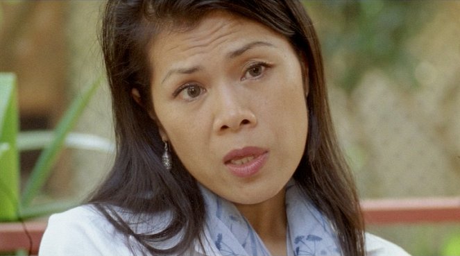 Facing Genocide - Khieu Samphan and Pol Pot - Do filme