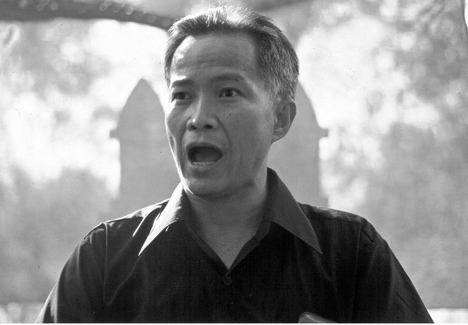 Facing Genocide - Khieu Samphan and Pol Pot - Photos