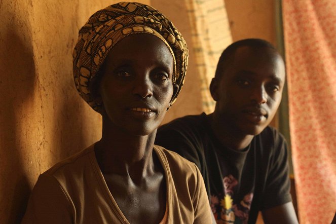 Rwanda, la vie après - Filmfotos