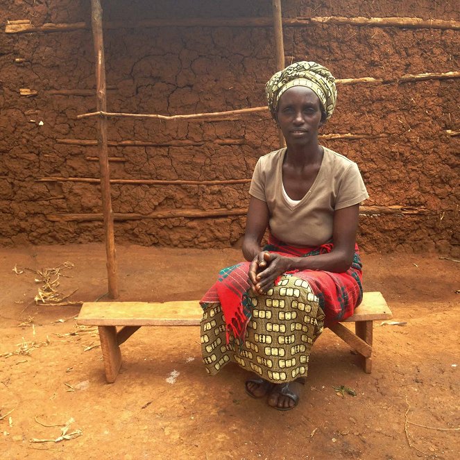 Rwanda, la vie après - Photos
