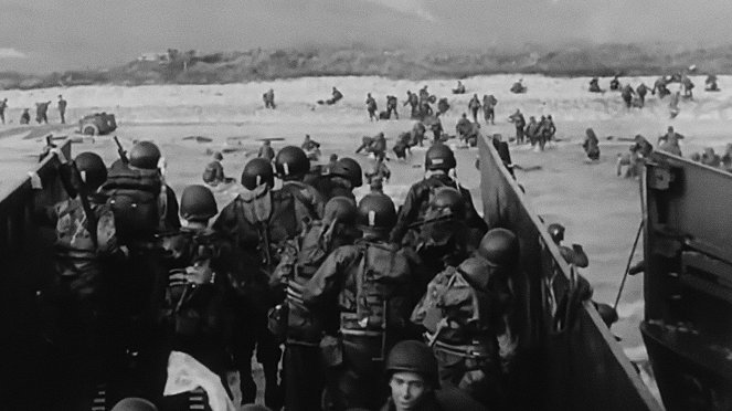 Die wahre Geschichte - D-Day. Freiheit, um jeden Preis! - Filmfotos