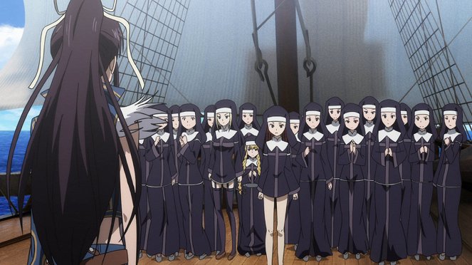 A Certain Magical Index - The Alliance of Independent Nations - Photos
