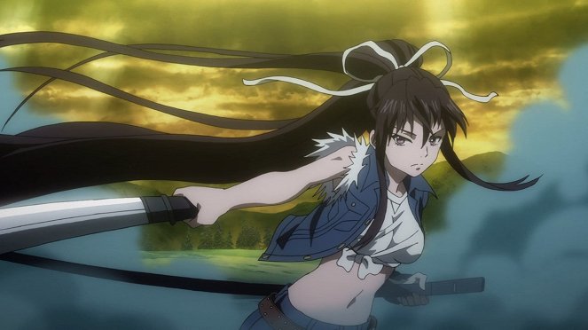 A Certain Magical Index - Wings - Photos