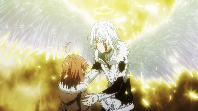 A Certain Magical Index - Son of God - Photos