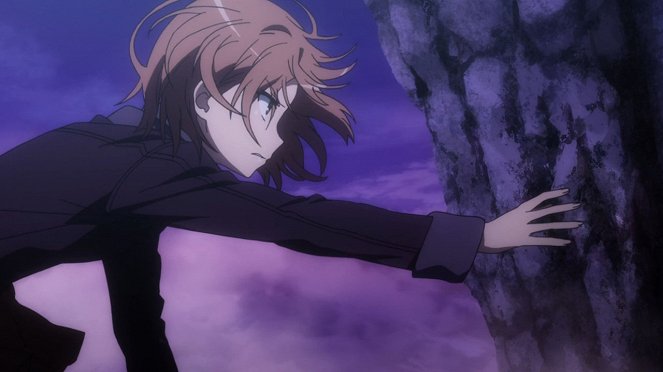 A Certain Magical Index - Season 3 - Son of God - Photos