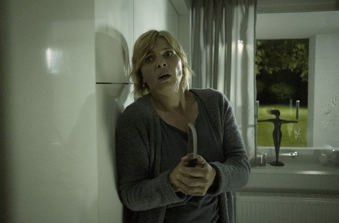 Tatort - Season 52 - Borowski und die Angst der weißen Männer - Filmfotos - Jördis Triebel