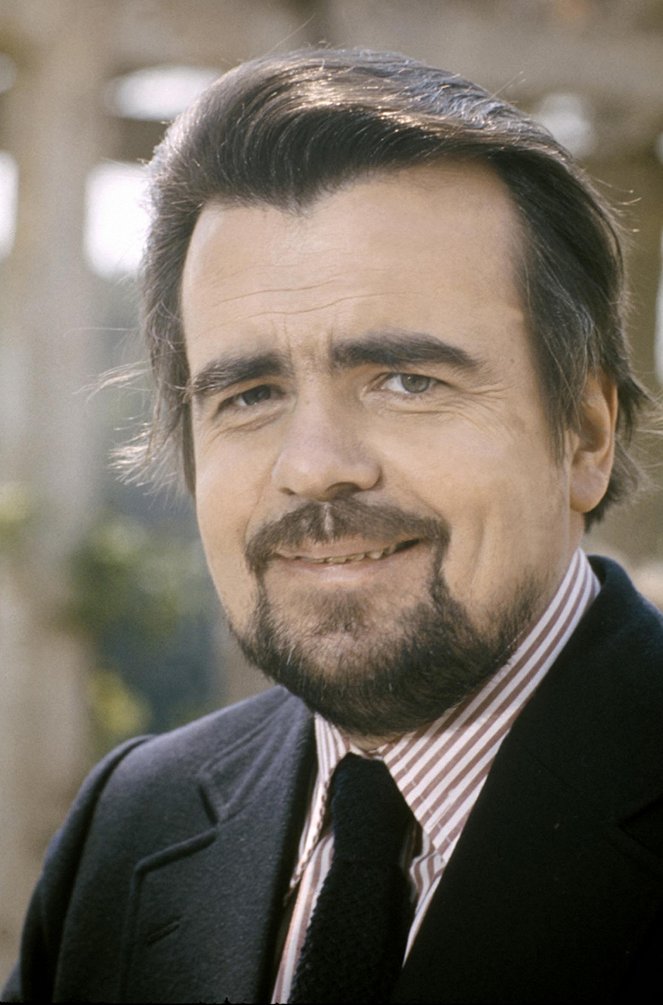 Mad Enough to Kill - Promo - Michael Lonsdale