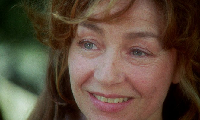 Au long de rivière Fango - De filmes - Emmanuelle Riva