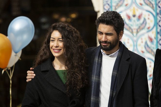 Benim Adım Melek - Episode 24 - Photos