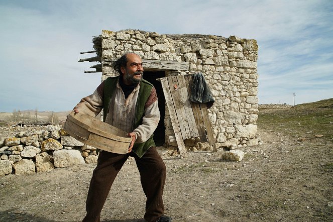 Gönül Dağı - Kardelen Çiçeği - Kuvat elokuvasta