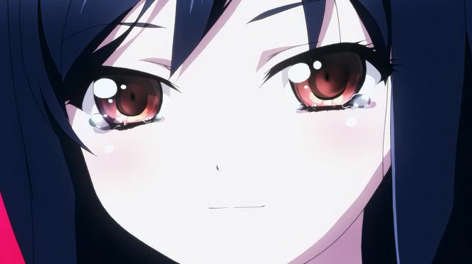 Accel World - Declaration；Sengen - Filmfotos