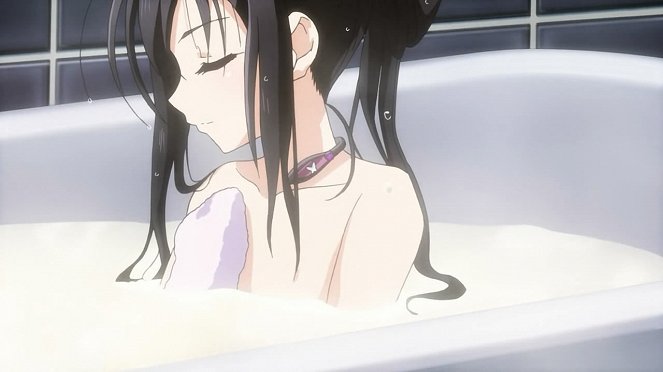 Accel World - Temptation；Júwaku - Do filme