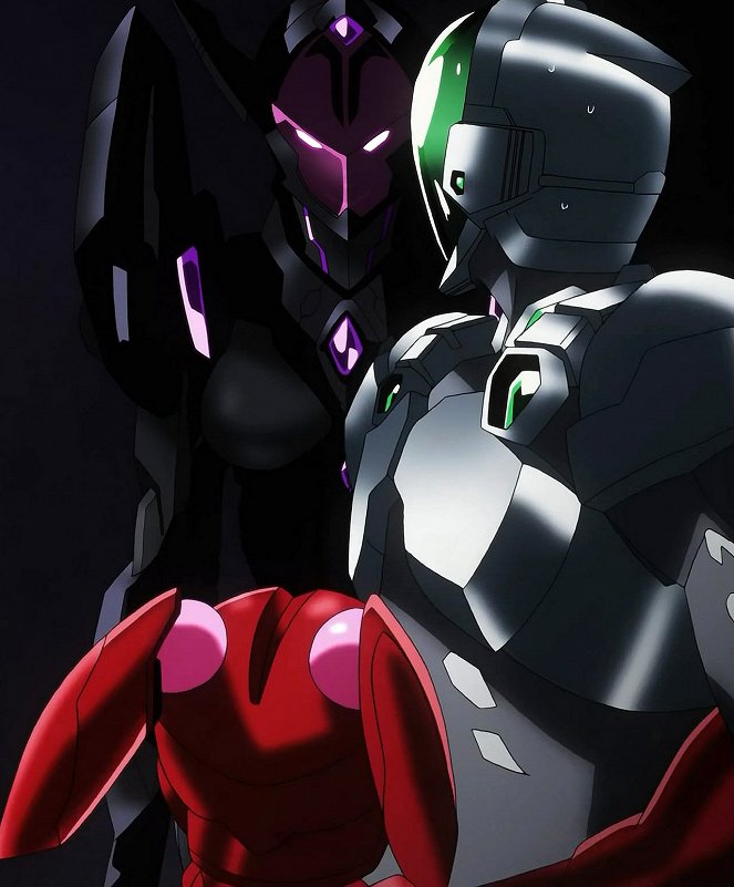 Accel World - Activation；Shutsugeki - Photos