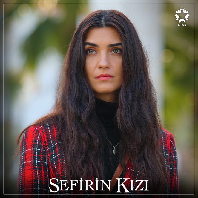 Sefirin Kızı - Episode 23 - Lobbykarten - Tuba Büyüküstün