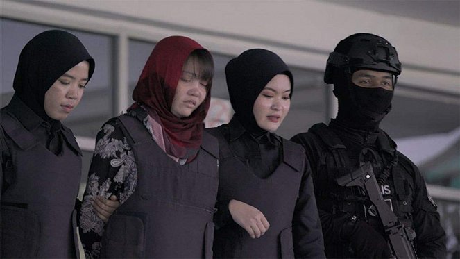Assassins - Brudermord in Kuala Lumpur - Filmfotos