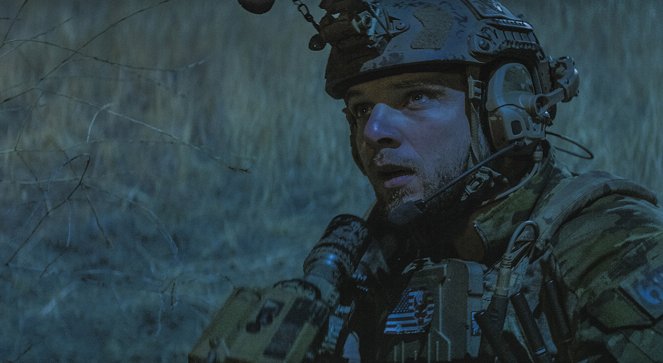 SEAL Team - Season 4 - All In - Do filme - Max Thieriot