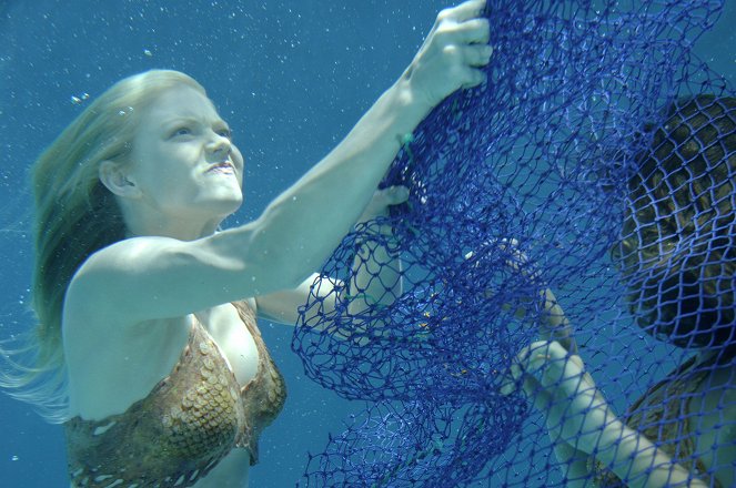 H2O - Plötzlich Meerjungfrau - Season 1 - Im Netz - Filmfotos