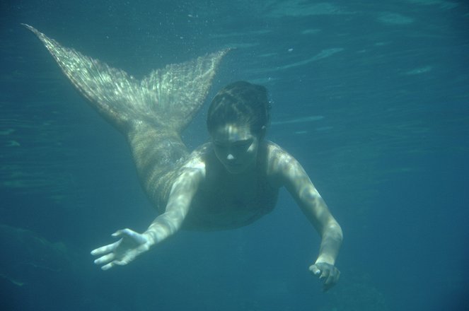 H2O: Sirenas del mar - La captura del día - De la película