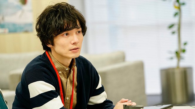 Code 1515 - Episode T-1 - Filmfotók - Takuma Wada