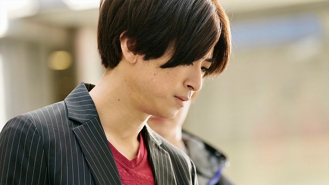 Code 1515 - Episode T-2 - Photos - 赤澤燈