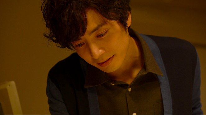 Code 1515 - Episode t-2 - Z filmu - Takuma Wada