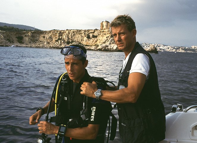 S.O.S. Barracuda: Der Hai von Mallorca - Filmfotos